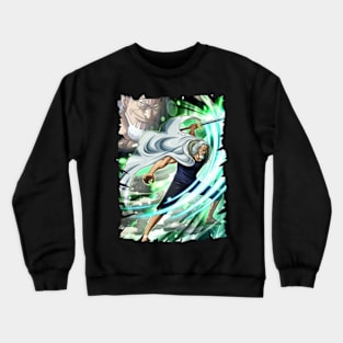 RAYLEIGH MERCH VTG Crewneck Sweatshirt